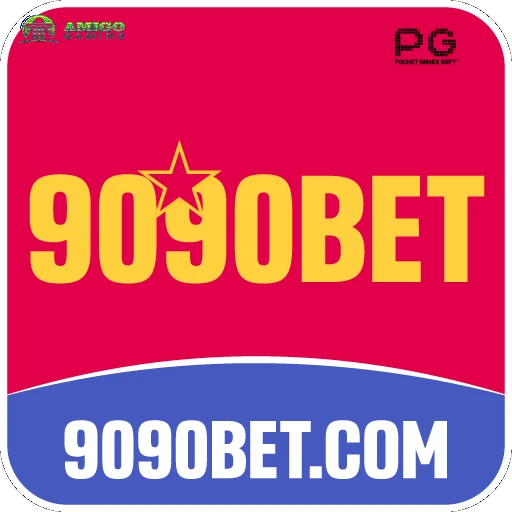 9090bet Logo